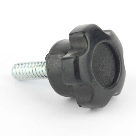 Big Horn 5-Point Knob Thread 10-24 19722B